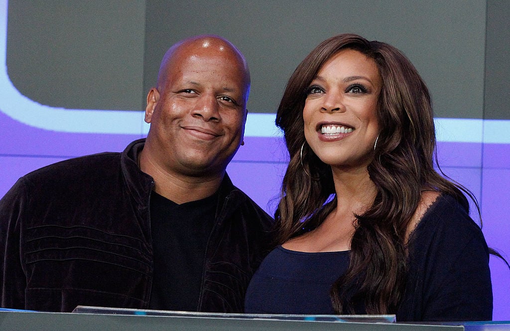 Wendy Williams' ex-husband launches a stunning $250 million lawsuit on her behalf against her guardian, a judge, and others.