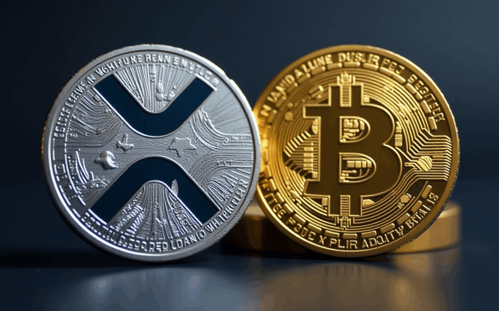 XRP poised for new surge as Bitcoin correlation climbs to 0.91 and RSI turns bullish.