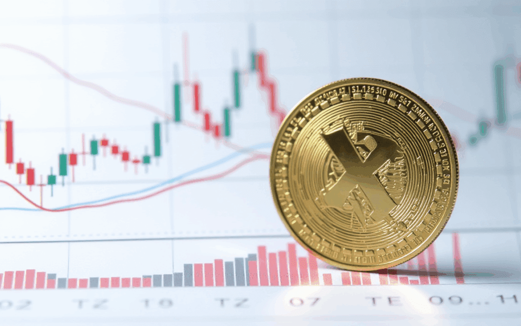 XRP price outlook in the wake of declining Ripple USD (RLUSD) volume