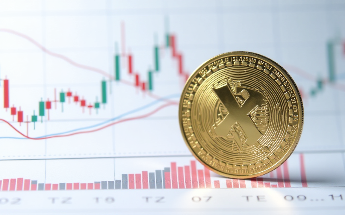 XRP price outlook in the wake of declining Ripple USD (RLUSD) volume