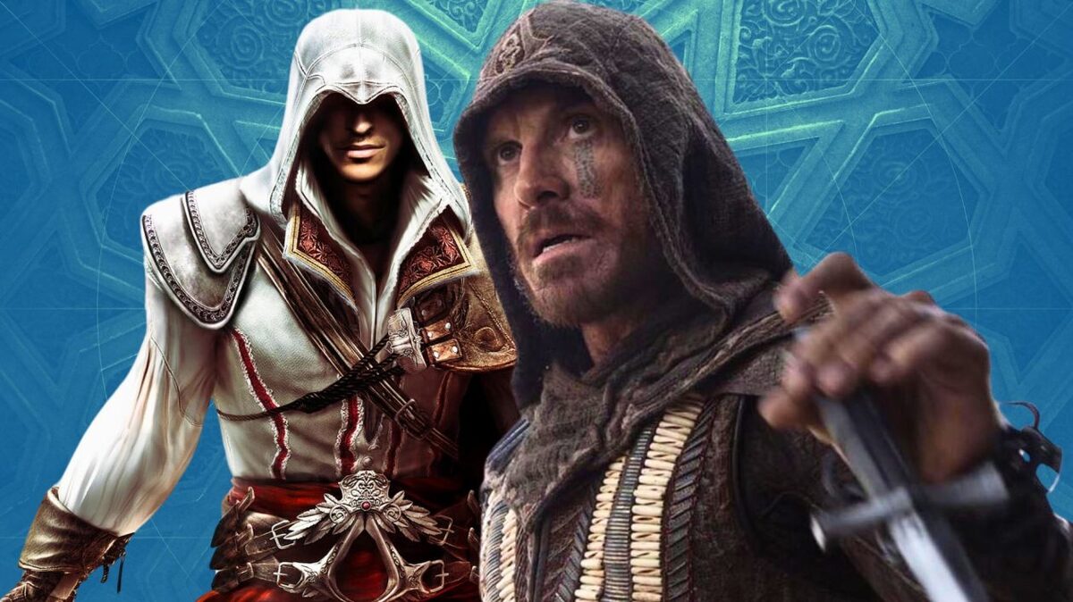 Assassin’s Creed: Netflix Series