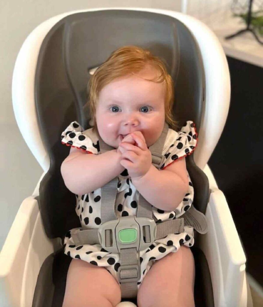 Baby girl