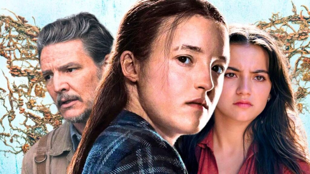 The Last of Us Could Last Until Season 4