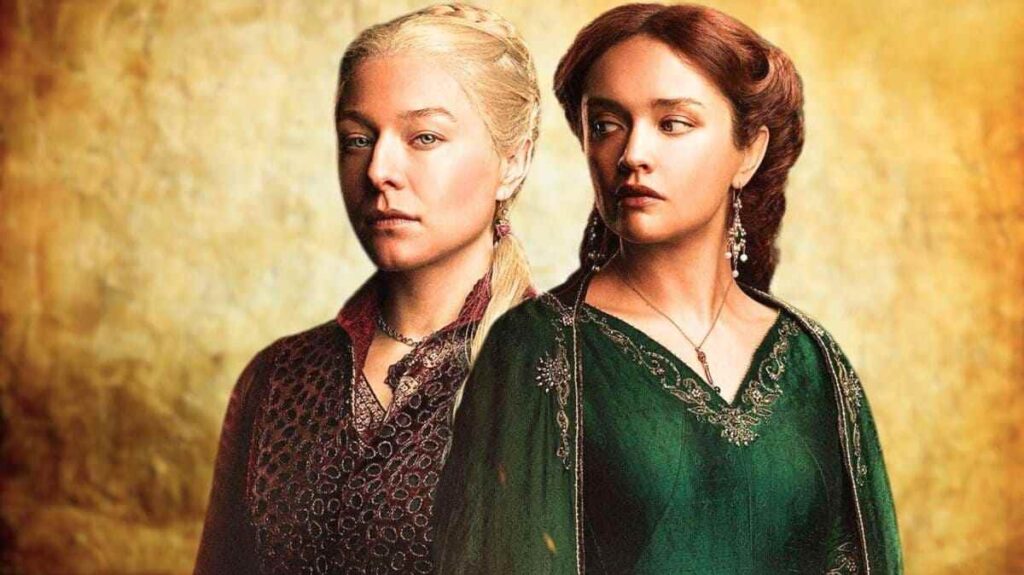 House of the Dragon S3