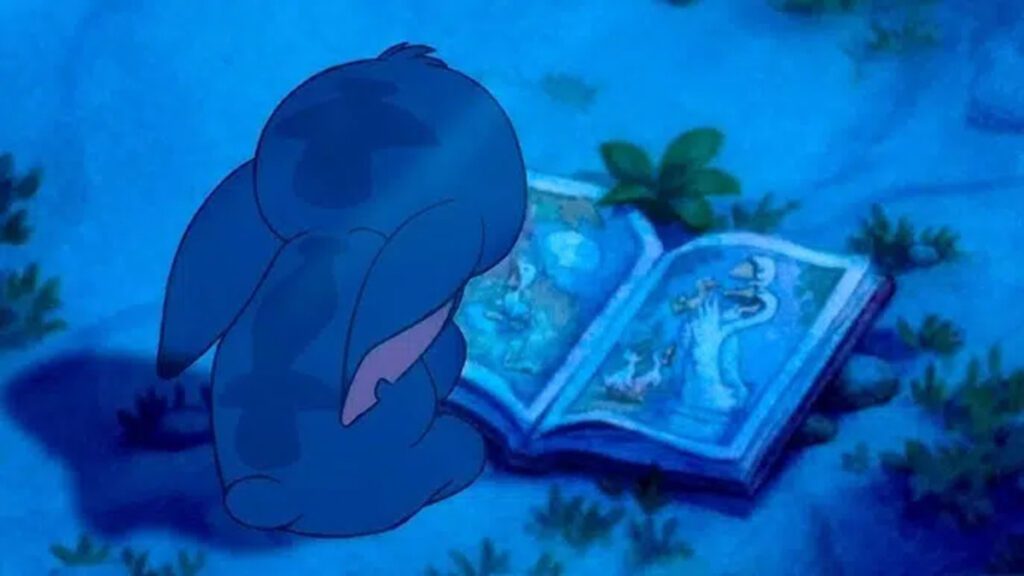 Stitch