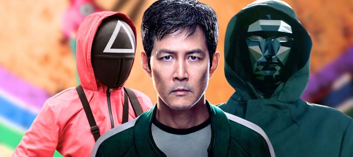Squid Game Season 3 : what Netflix is hiding about the next twist