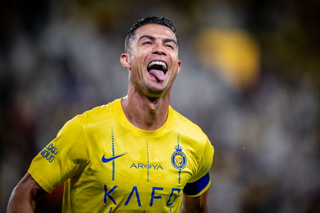 Cristiano Ronaldo reaches billionaire status with jaw-dropping Al Nassr contract extension.