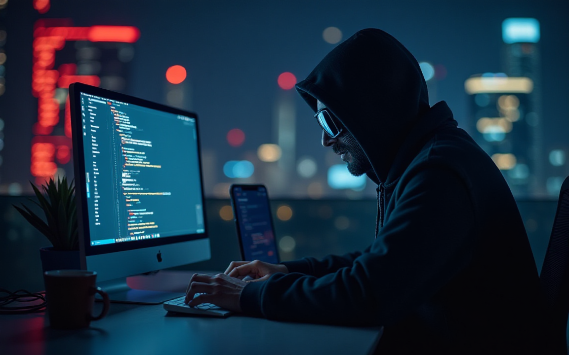 A hacker begins returning $40 million in stolen funds through GMX exploitation.