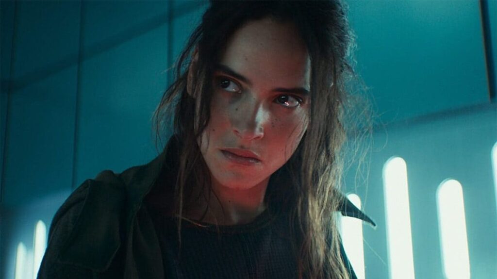 Adria Arjona