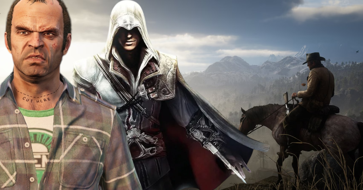 After God of War and Fallout, this iconic video game franchise is finally getting its live-action series.