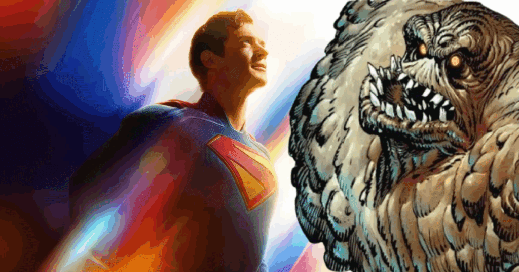 After Superman: 6 Exciting DCU Projects from James Gunn We're Eager to Explore