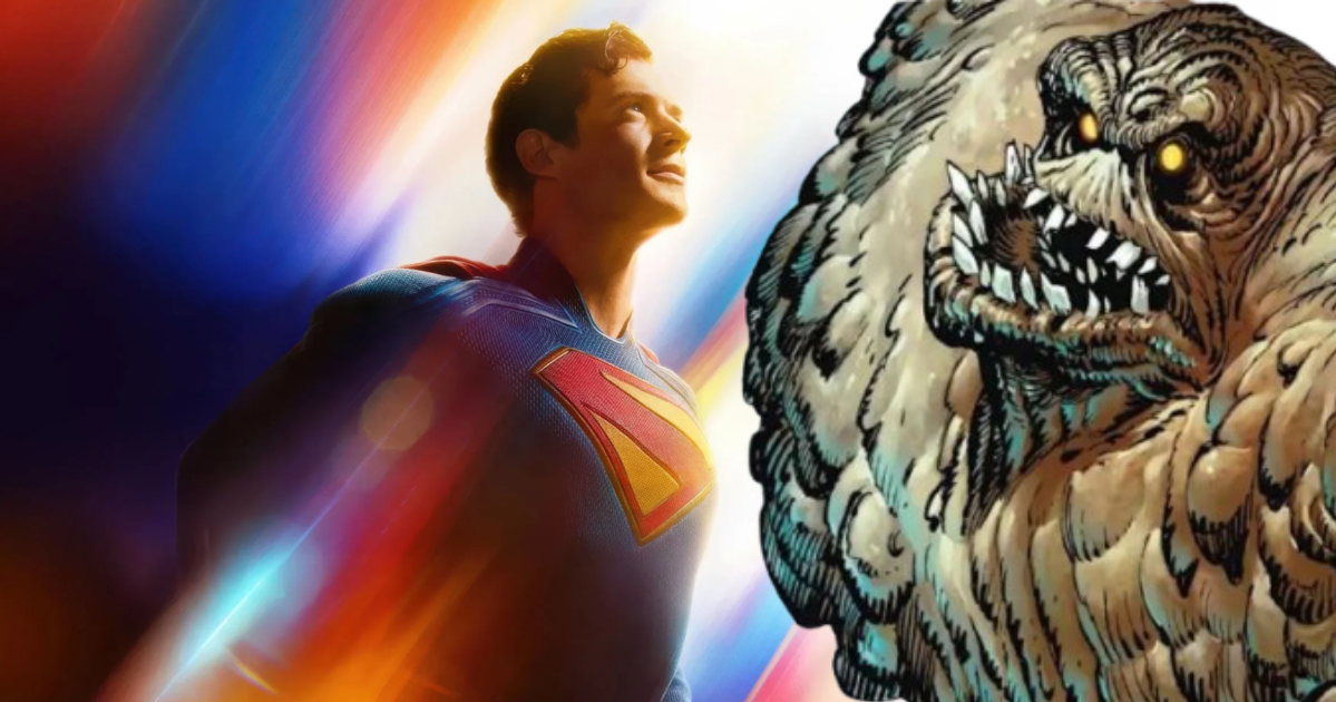 After Superman: 6 Exciting DCU Projects from James Gunn We're Eager to Explore