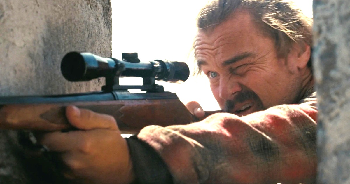 After The Revenant, Leonardo DiCaprio sets his sights on Oscar glory once again with his upcoming film.