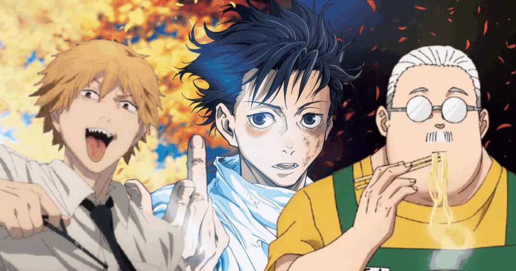 After the success of Jujutsu Kaisen, this beloved shonen series is nearing its conclusion.