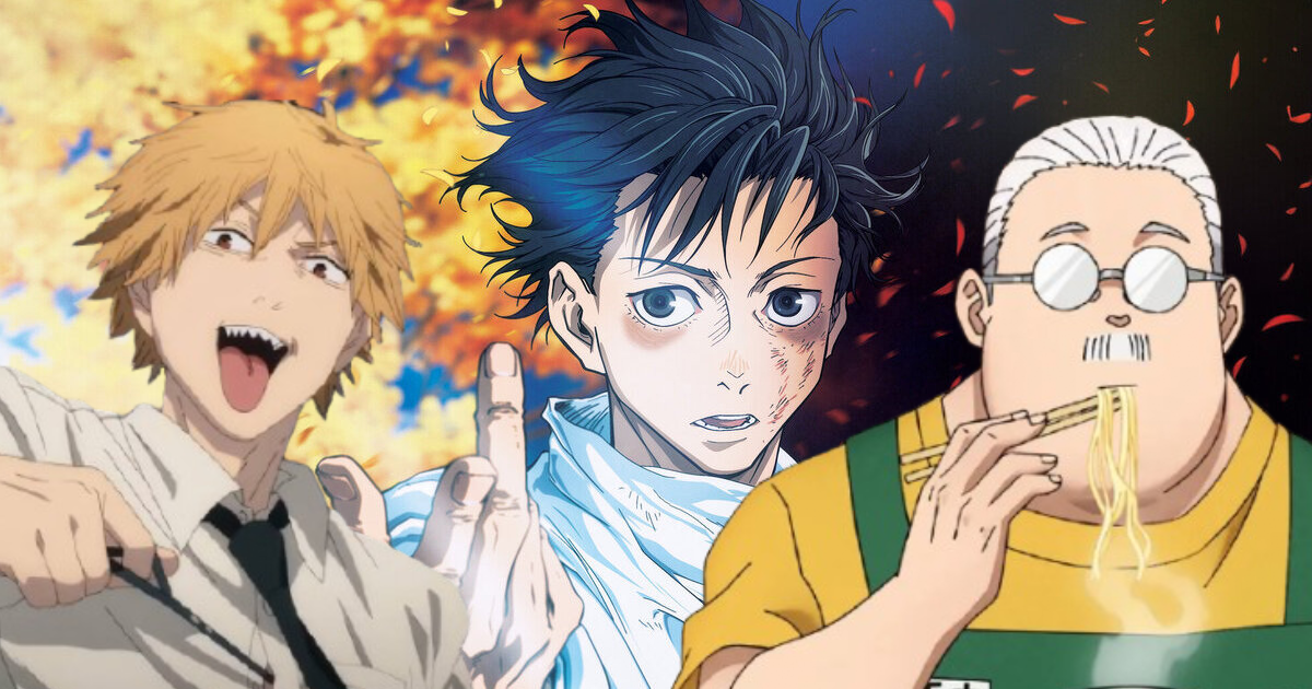 After the success of Jujutsu Kaisen, this beloved shonen series is nearing its conclusion.