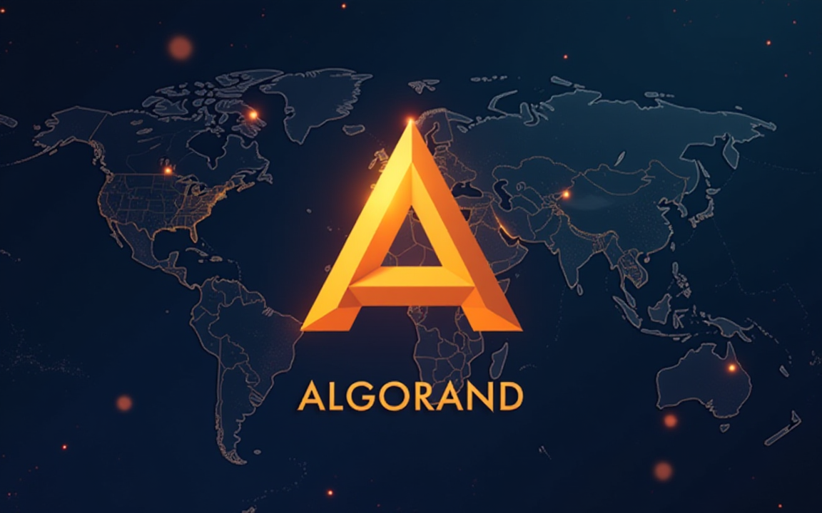 Algorand's ALGO price surges 11% to a four-month high: here's what drove the rise.