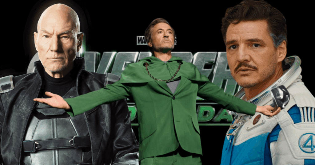 Avengers: Doomsday raises alarming concerns about the future of the MCU.