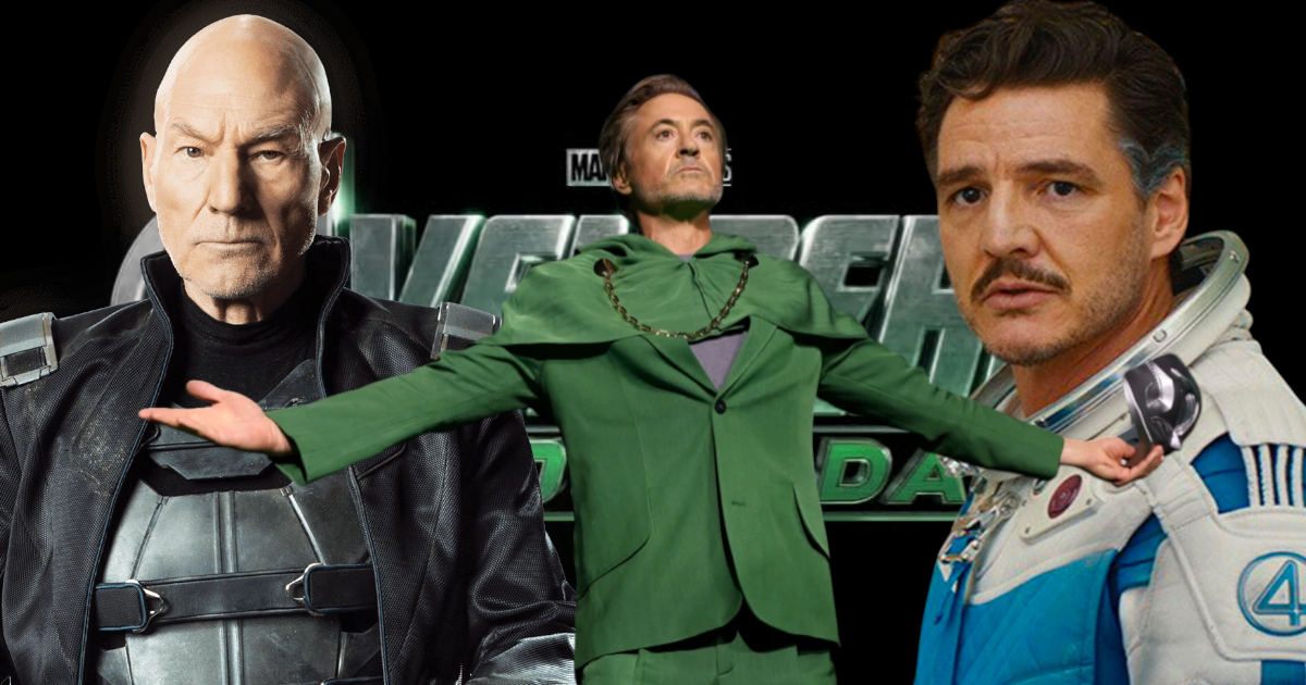 Avengers: Doomsday raises alarming concerns about the future of the MCU.