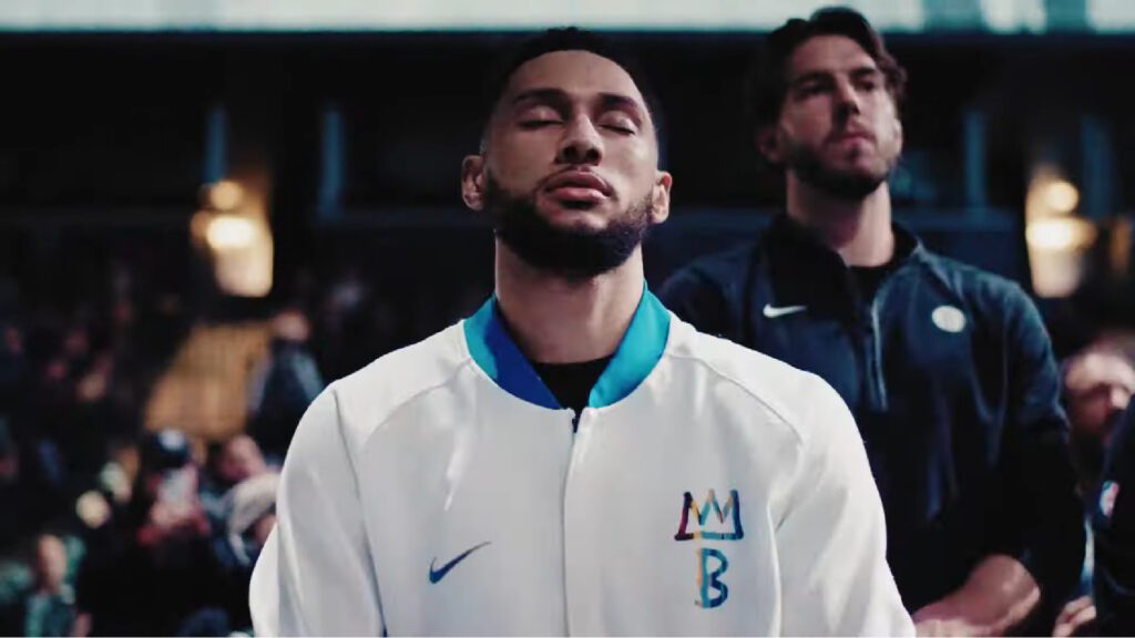 Ben Simmons faces enticing options with Kings, Suns, Knicks, and Celtics in the mix.