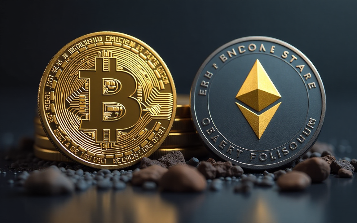 Bitcoin and Ethereum ETFs draw in a staggering $3.6 billion this week.