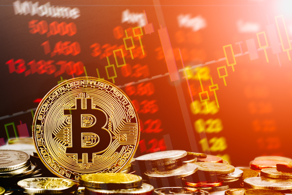 Bitcoin price forecast: BTC tumbles below $118,000 as resistance level holds strong at $120,000.