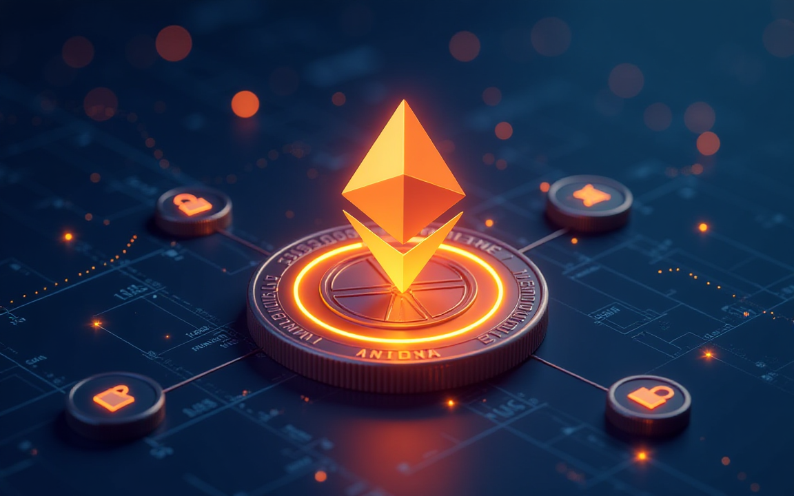 BlackRock set to introduce staking to its Ethereum ETF amid surge in inflows.