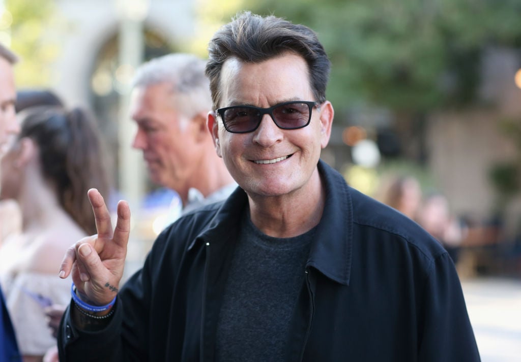 Charlie Sheen's $150 Million Fortune: The Impact of Divorces, Scandals, and Extravagant Spending on His Wealth.