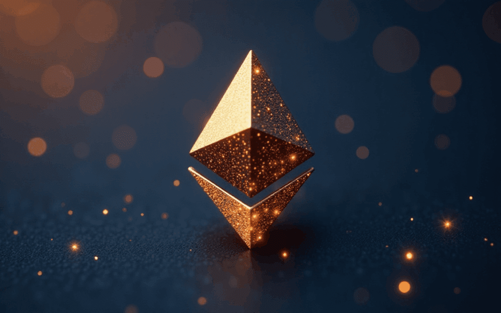 Ethereum price forecast: bullish outlook for ETH remains strong despite strategic profit-taking.