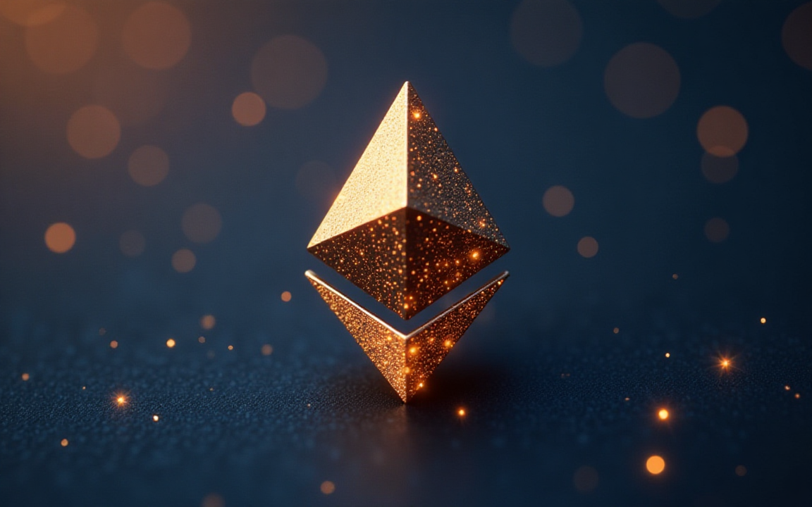 Ethereum price forecast: bullish outlook for ETH remains strong despite strategic profit-taking.