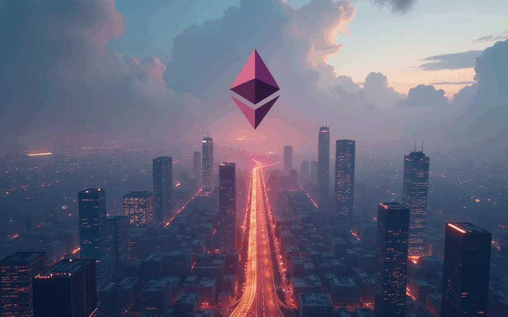 Ethereum price predictions surge as SharpLink adds 5,188 more ETH to its portfolio.
