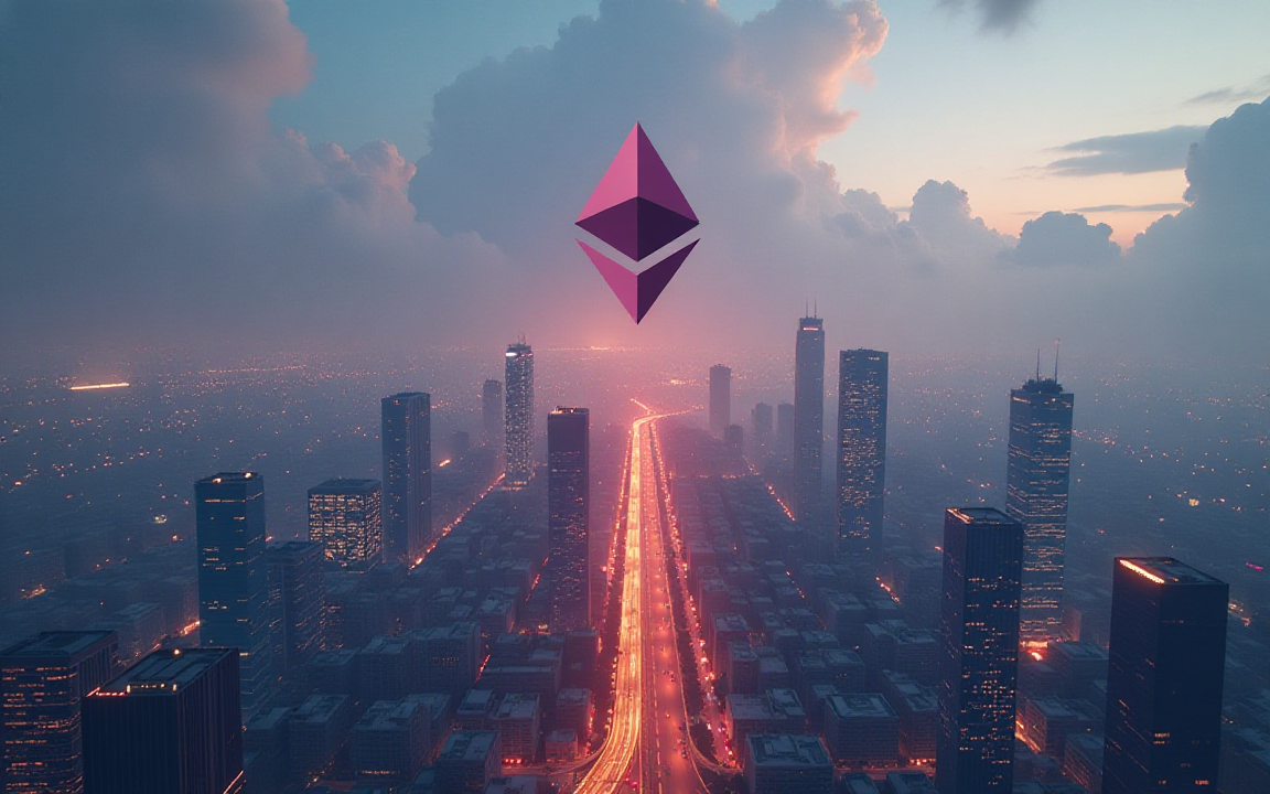 Ethereum price predictions surge as SharpLink adds 5,188 more ETH to its portfolio.
