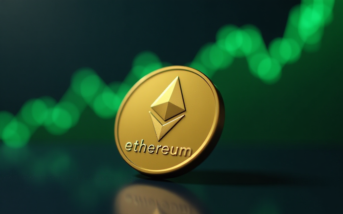 Ethereum surges past $3,000 for the first time in five months amid ETF excitement and treasury boost.