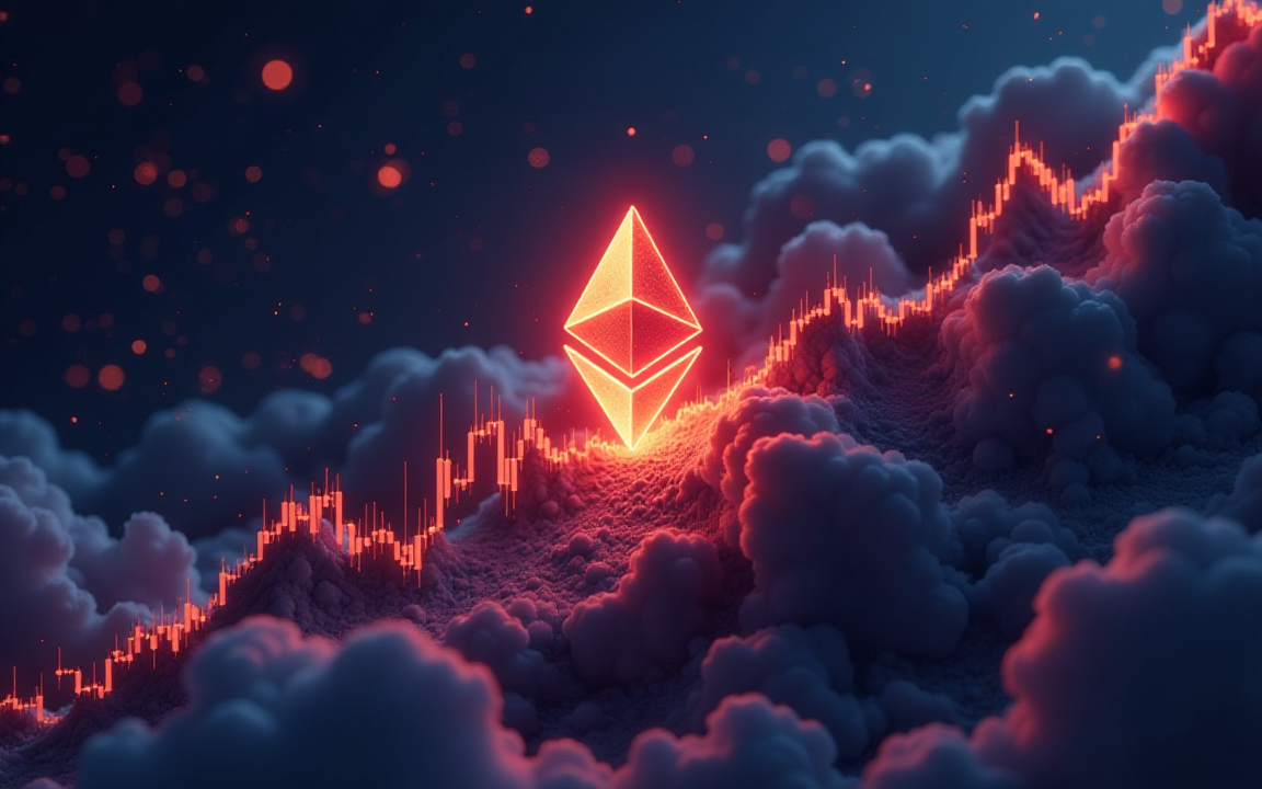 Ethereum's bullish rally is just getting started, claims analyst as whale scoops up $70 million in ETH.