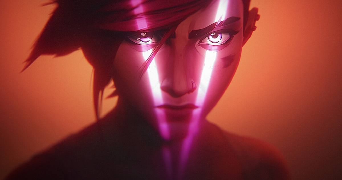 Following Arcane, this new fantasy series is taking Netflix by storm.