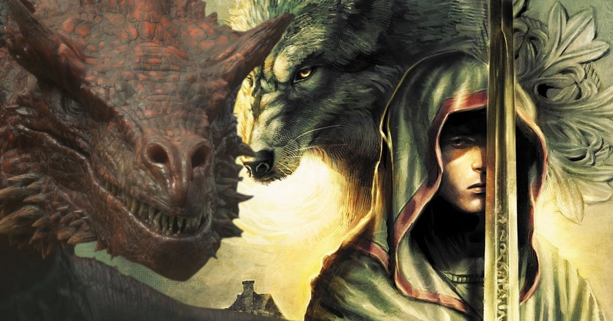 Four fantasy masterpieces that deserve a captivating transformation into Japanese anime.