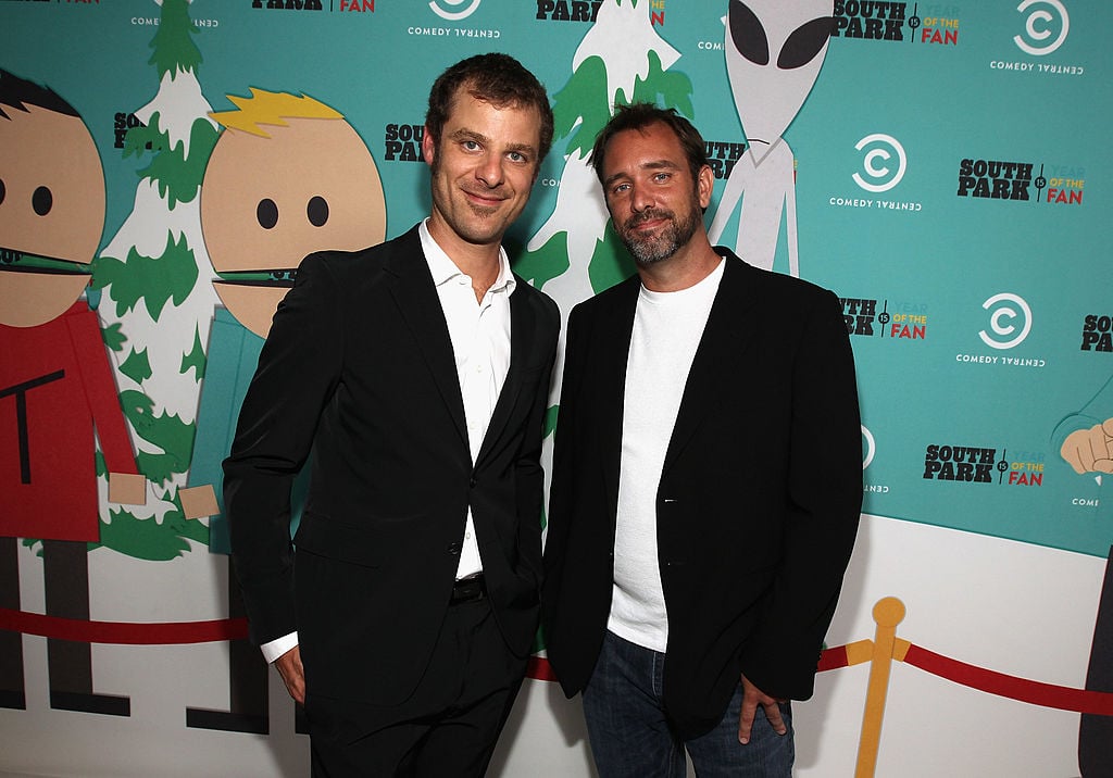 How a Overlooked 1997 Contract Clause Catapulted the South Park Creators to Billionaire Status (If Lawsuits Don't Undermine Their Empire)