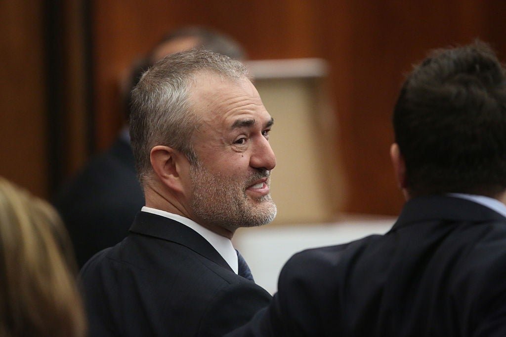 Hulk Hogan’s Legal Blitz Dismantles Nick Denton’s $400 Million Media Empire, Leading to Bankruptcy.