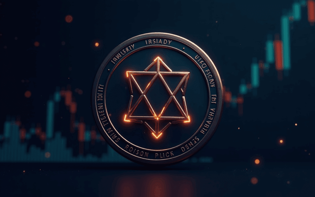 IOTA's price hints at a demand level nearing $0.17 amid recent gains.