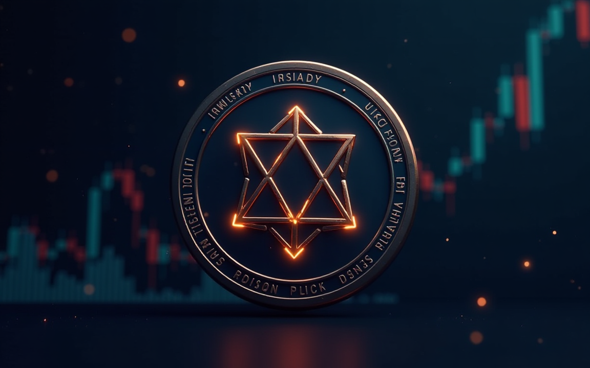 IOTA's price hints at a demand level nearing $0.17 amid recent gains.