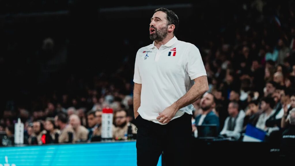 Inside the France Team's Media Day: An Exclusive Recap