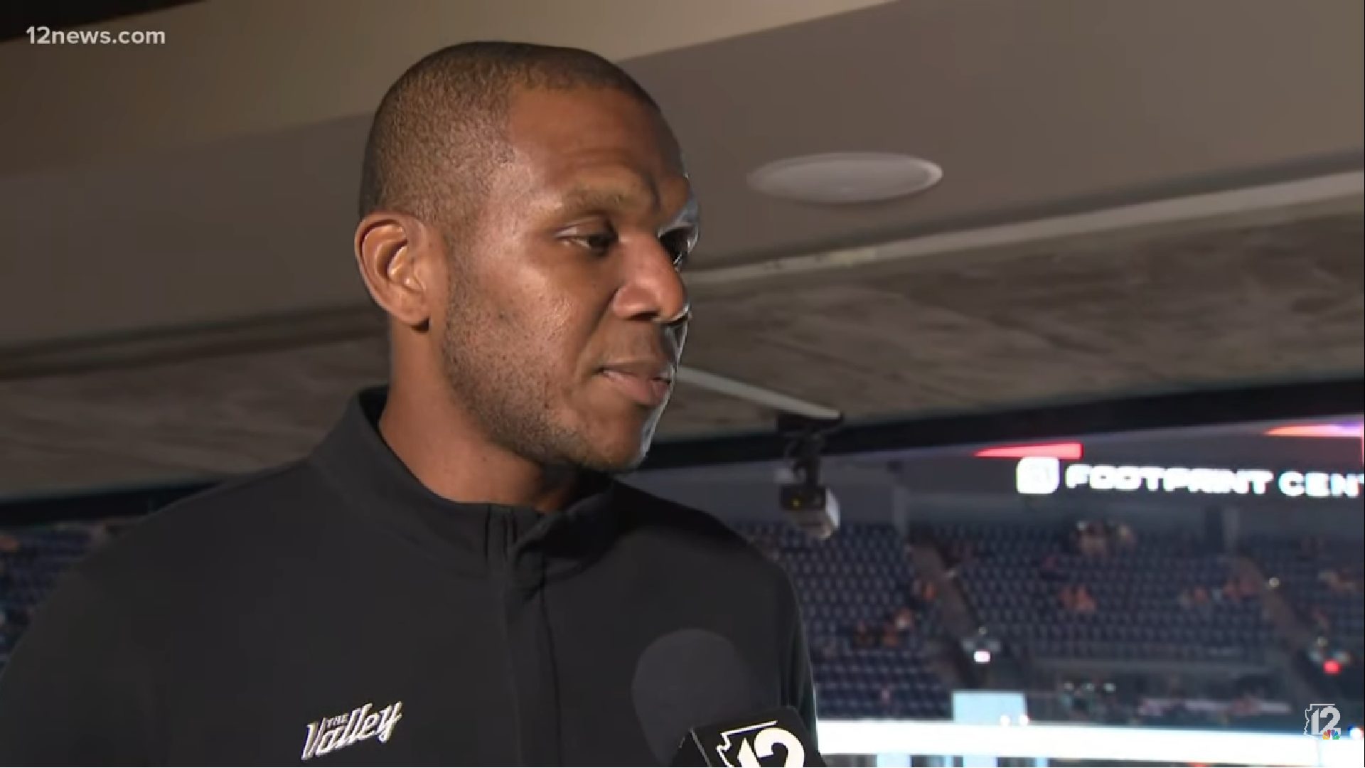 James Jones departs the Suns for a pivotal role at NBA headquarters!