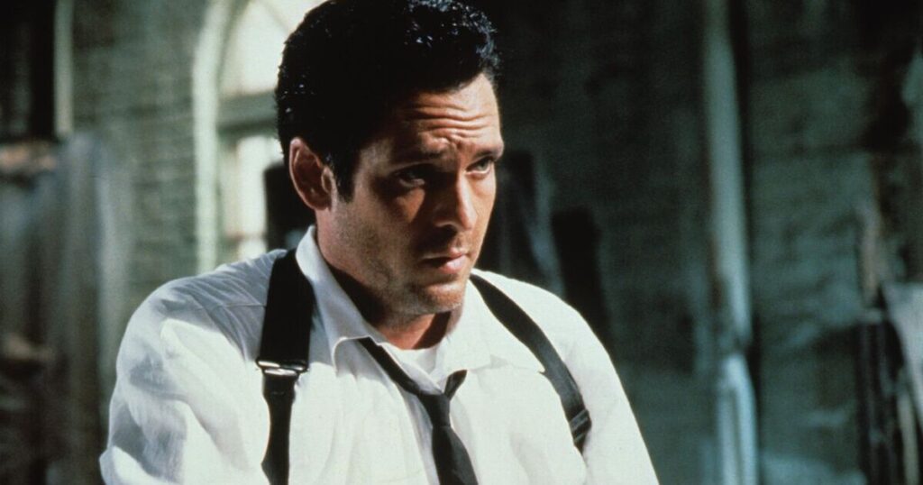 Michael Madsen's passing: a tribute to his 10 most iconic performances.