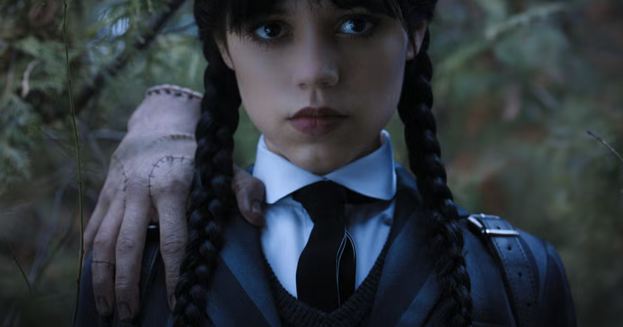 Netflix drops exciting news this Wednesday.