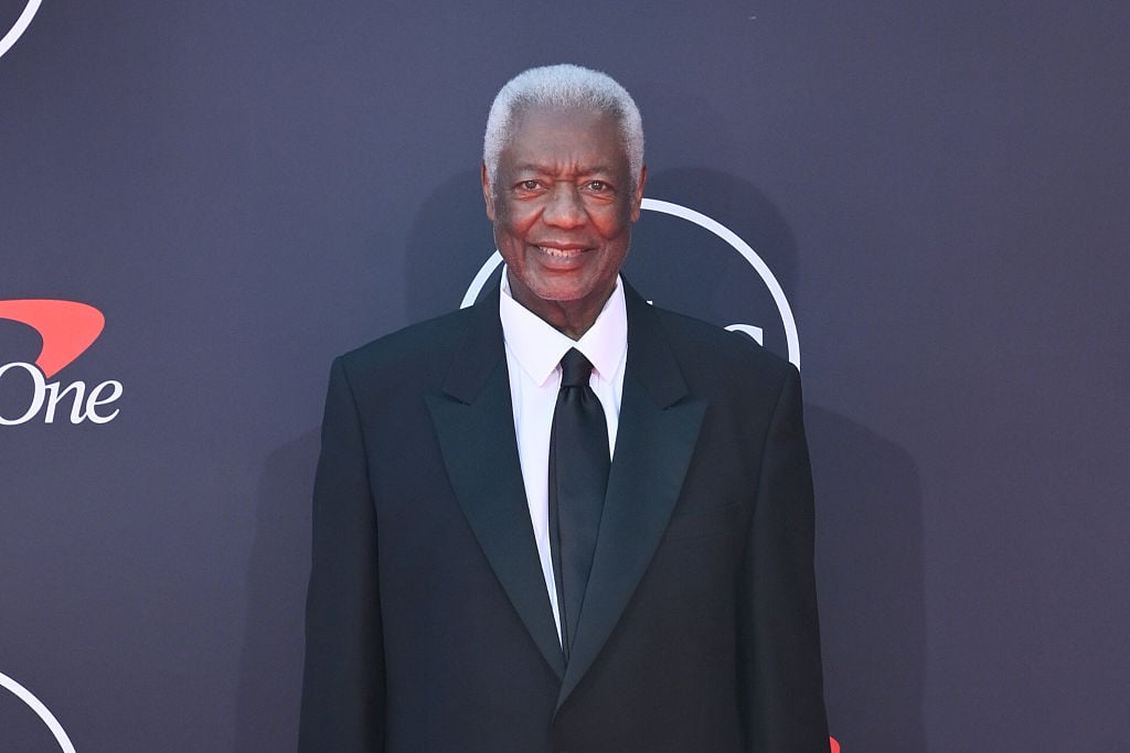 Oscar Robertson: The Trailblazer Behind Today's NBA Contracts — Yet He Was Forced to Auction His Treasures to Survive.