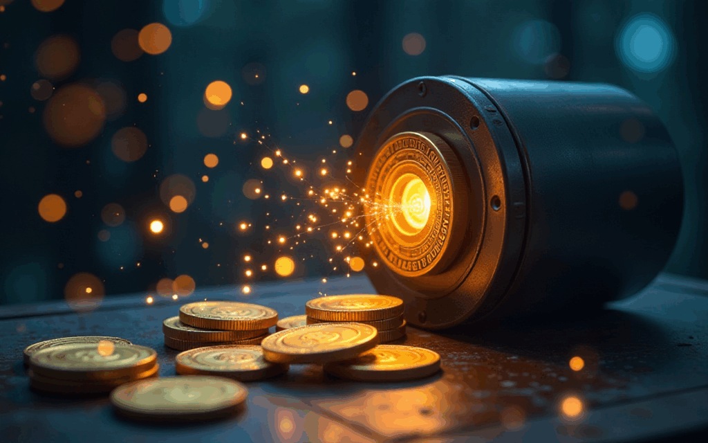 Price outlook for SUI: Bulls on edge as $173 million breakthrough looms.