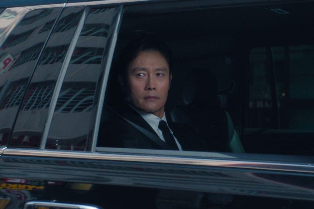 Seong Gi-hun