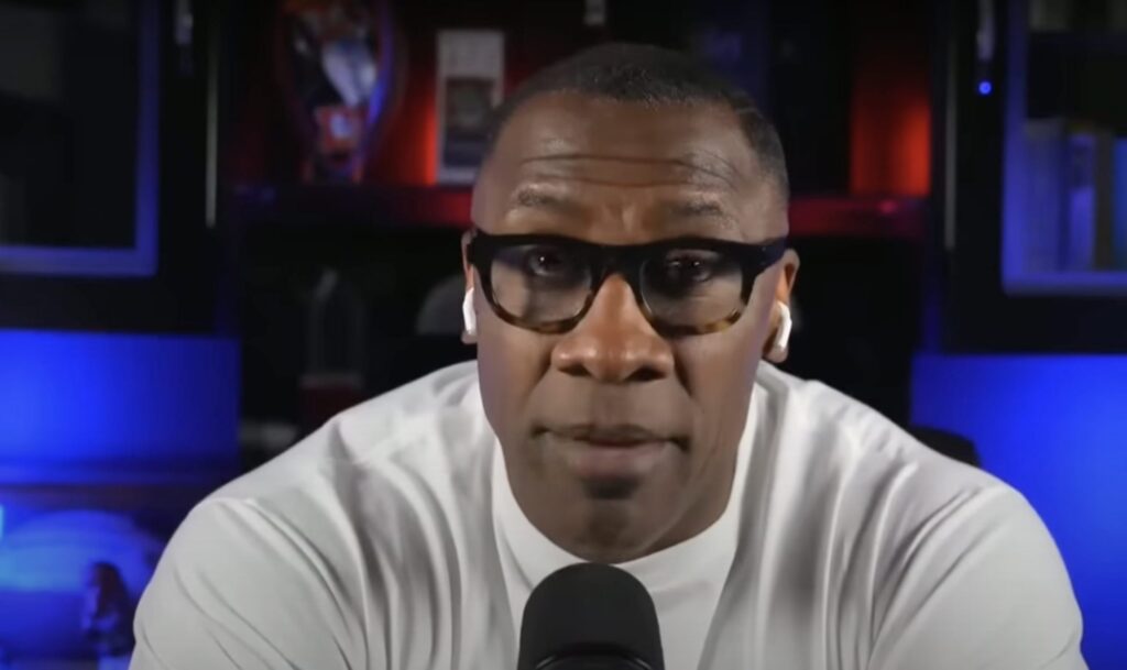 Shannon Sharpe parts ways with ESPN in surprising move