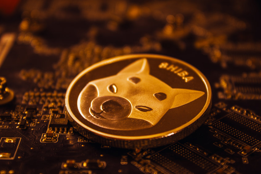Shiba Inu price outlook soars as transactions and burn rate surge: golden cross signals a bullish trend.