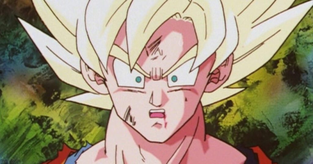 Six fan theories about Dragon Ball that just might hold some truth.