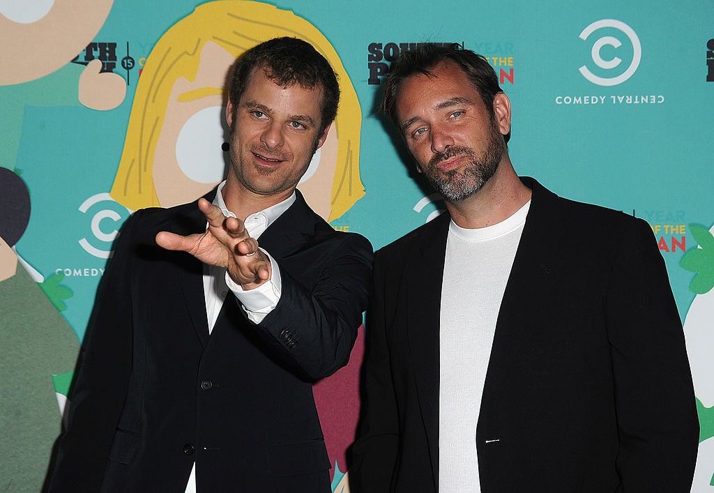 South Park creators unveil a groundbreaking deal that surpasses all expectations.
